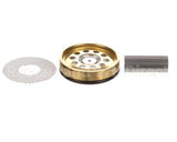 109902 Champion - Moyer Diebel Kit Parker Soleniod Valve Repair 1/2 #76