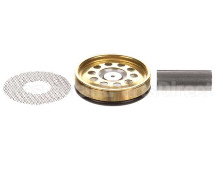 109902 Champion - Moyer Diebel Kit Parker Soleniod Valve Repair 1/2 #76