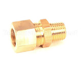 109909 Champion - Moyer Diebel Fitt Comp 12Od X 14Mpt Brass