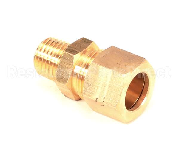 109909 Champion - Moyer Diebel Fitt Comp 12Od X 14Mpt Brass