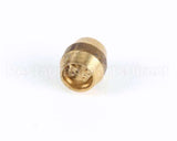 1099103 Southbend Range Ferrule,1/8 Brass