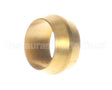 1099112 Southbend Range Ferrule,1/4 Brass