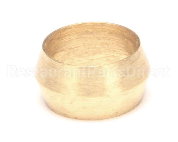 1099122 Southbend Range Ferrule,3/8 Brass