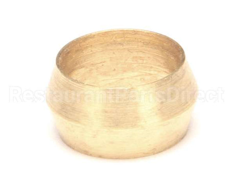 1099122 Southbend Range Ferrule,3/8 Brass