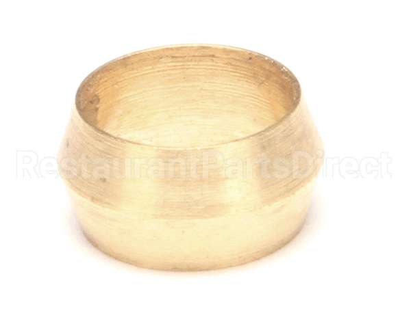 1099122 Southbend Range Ferrule,3/8 Brass