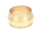 1099122 Southbend Range Ferrule,3/8 Brass