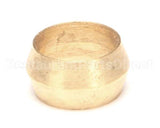 1099122 Southbend Range Ferrule,3/8 Brass