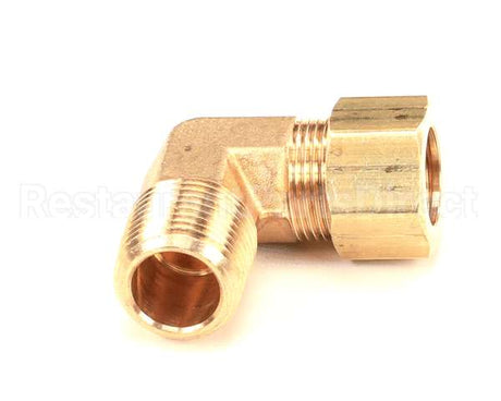 109926 Champion - Moyer Diebel Fitt Comp 5/8Od X 1/2Mpt Ellbr