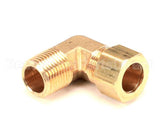 109926 Champion - Moyer Diebel Fitt Comp 5/8Od X 1/2Mpt Ellbr