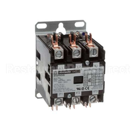 10994 Broaster Contactor 220V Coil