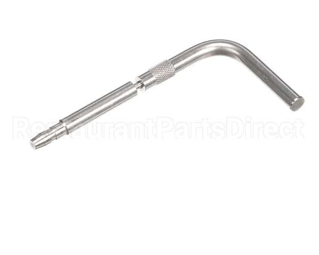 109955 Cleveland Probe;Rod;Water Sensing; Steam