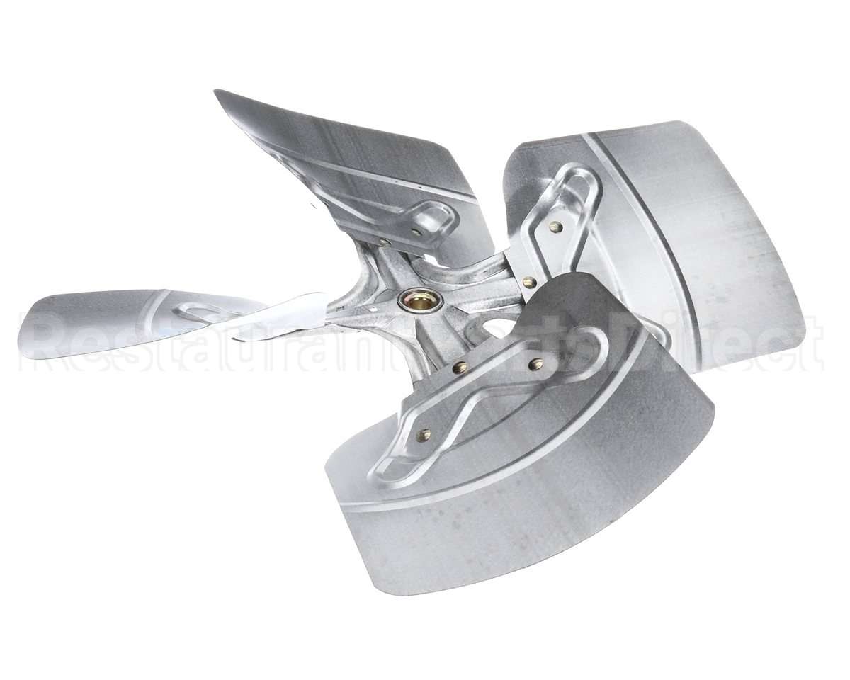 1099656 International Comfort Pro Fan C 20" 4B 1/2" 26 Int S