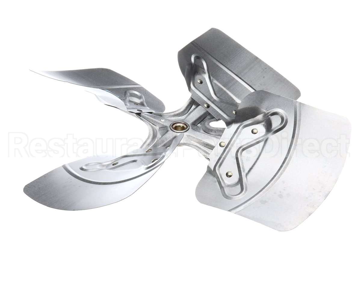 1099656 International Comfort Pro Fan C 20" 4B 1/2" 26 Int S