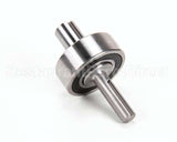 109980 Saniserv Assembly Lh Jackshaft(Short)