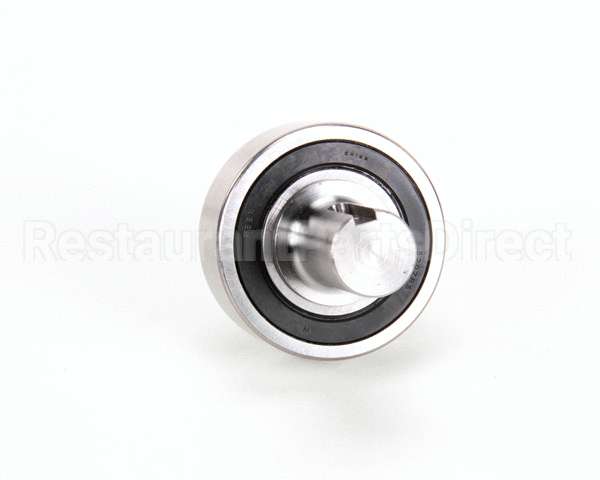 109980 Saniserv Assembly Lh Jackshaft(Short)