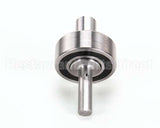 109980 Saniserv Assembly Lh Jackshaft(Short)