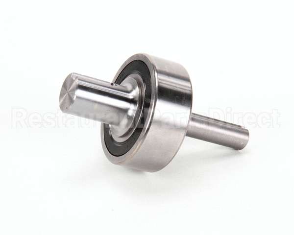 109980 Saniserv Assembly Lh Jackshaft(Short)