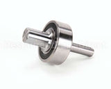 109980 Saniserv Assembly Lh Jackshaft(Short)