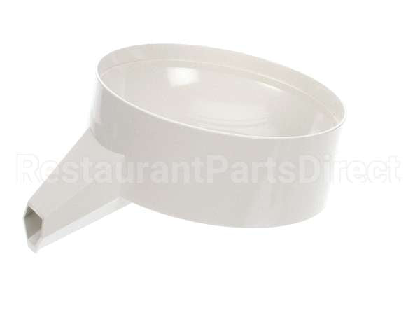 10B Sunkist Plastic Spout Only (Incld W/1)