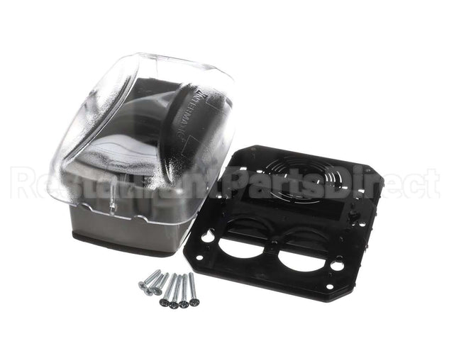 10C89 Lennox Lb-101063E, Weatherproof While-In Use Co