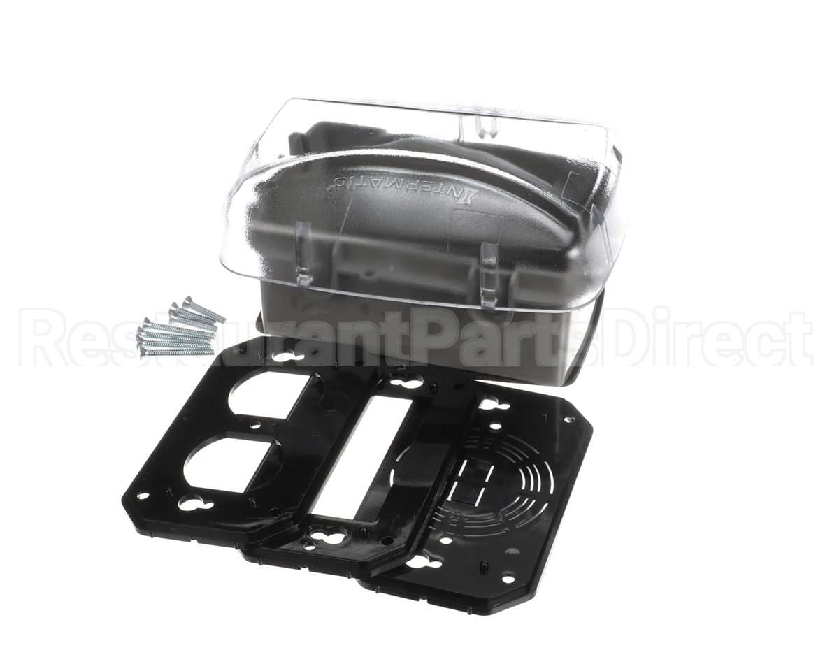 10C89 Lennox Lb-101063E, Weatherproof While-In Use Co