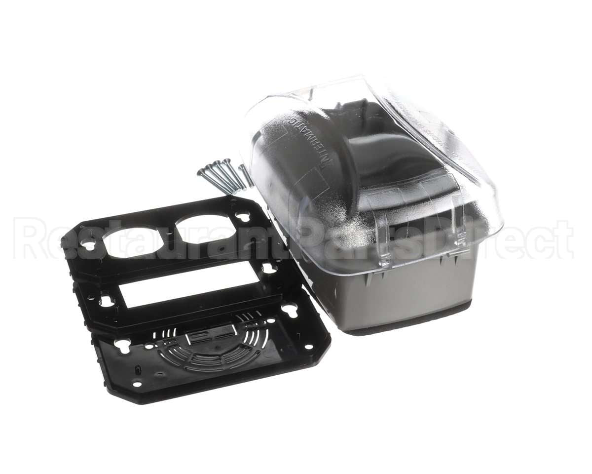 10C89 Lennox Lb-101063E, Weatherproof While-In Use Co