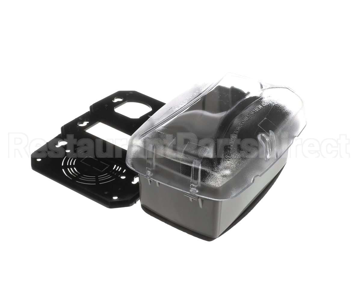 10C89 Lennox Lb-101063E, Weatherproof While-In Use Co