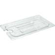 10CWCHN(135) Compatible Cambro Cover Poly Full Sl -135 Clear