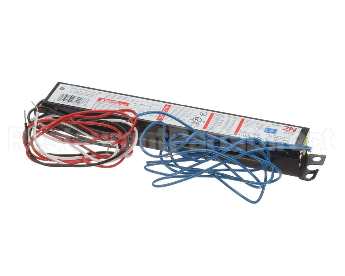 10D10065 Kysor Warren Ballast