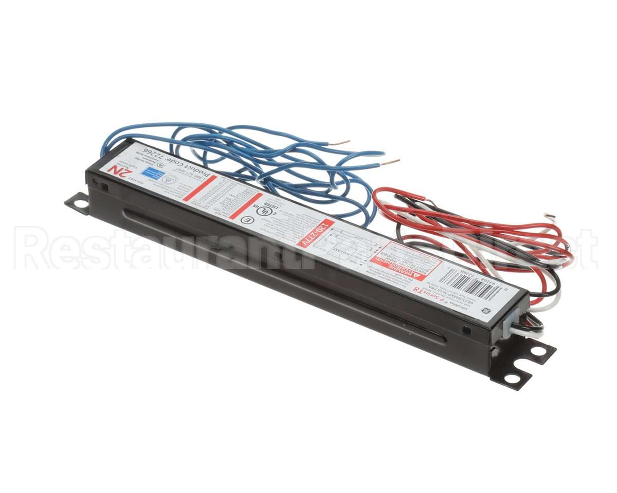10D10065 Kysor Warren Ballast