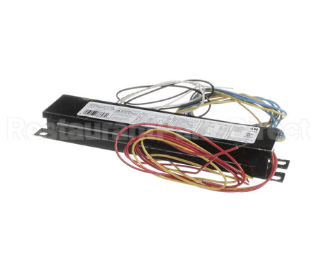 10D10104 Heatcraft 4 Lamp Ballast