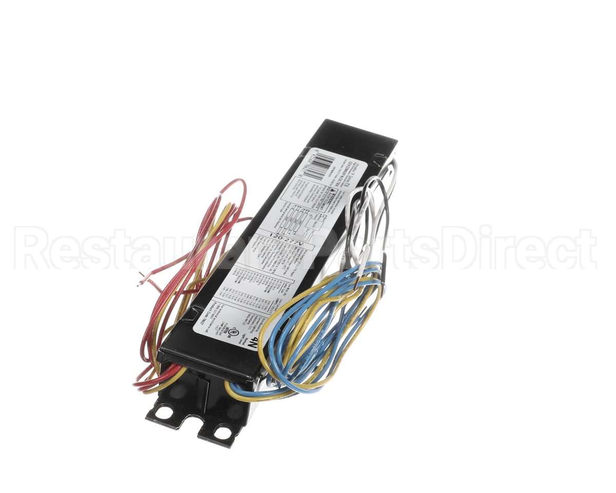 10D10104 Heatcraft 4 Lamp Ballast