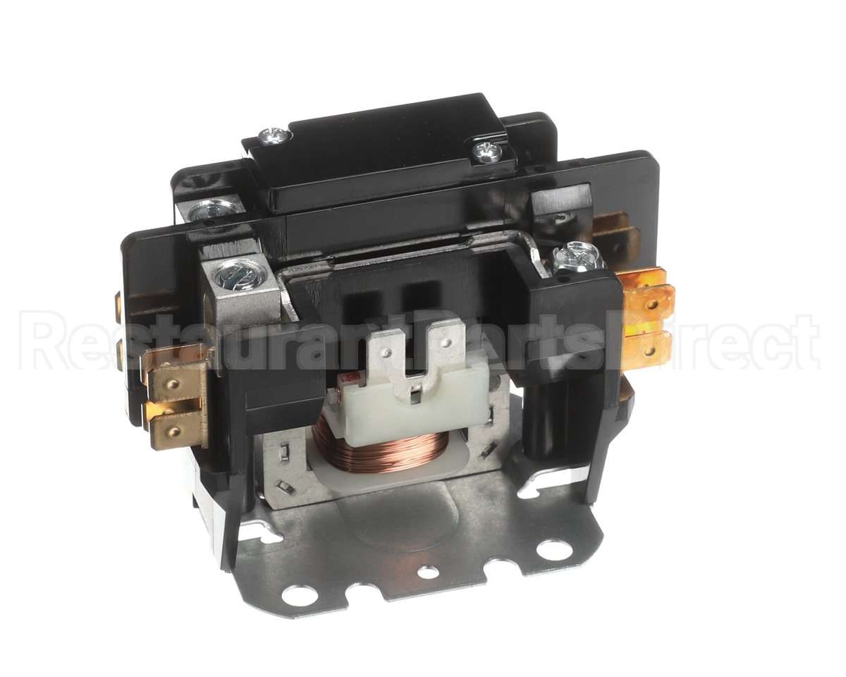 10F74 Lennox Contactor, Spst N.o., 24 Volts, 40 Amps