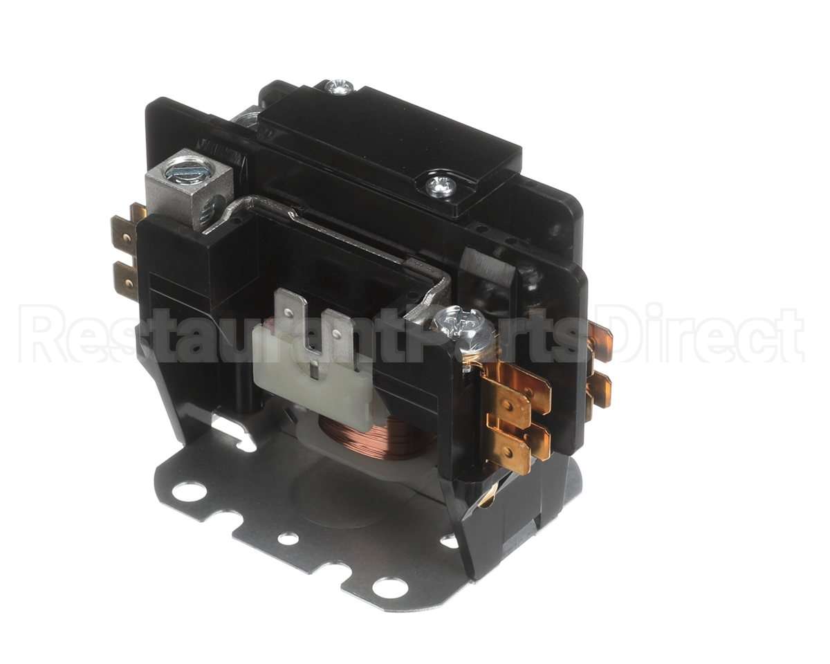 10F74 Lennox Contactor, Spst N.o., 24 Volts, 40 Amps