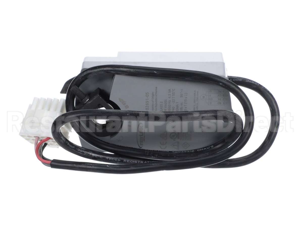 10F88 Lennox Actuator Motor