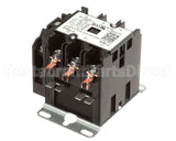 10G19 Lennox Contactor, 3Pdt, 24 Volts, 40 Amps