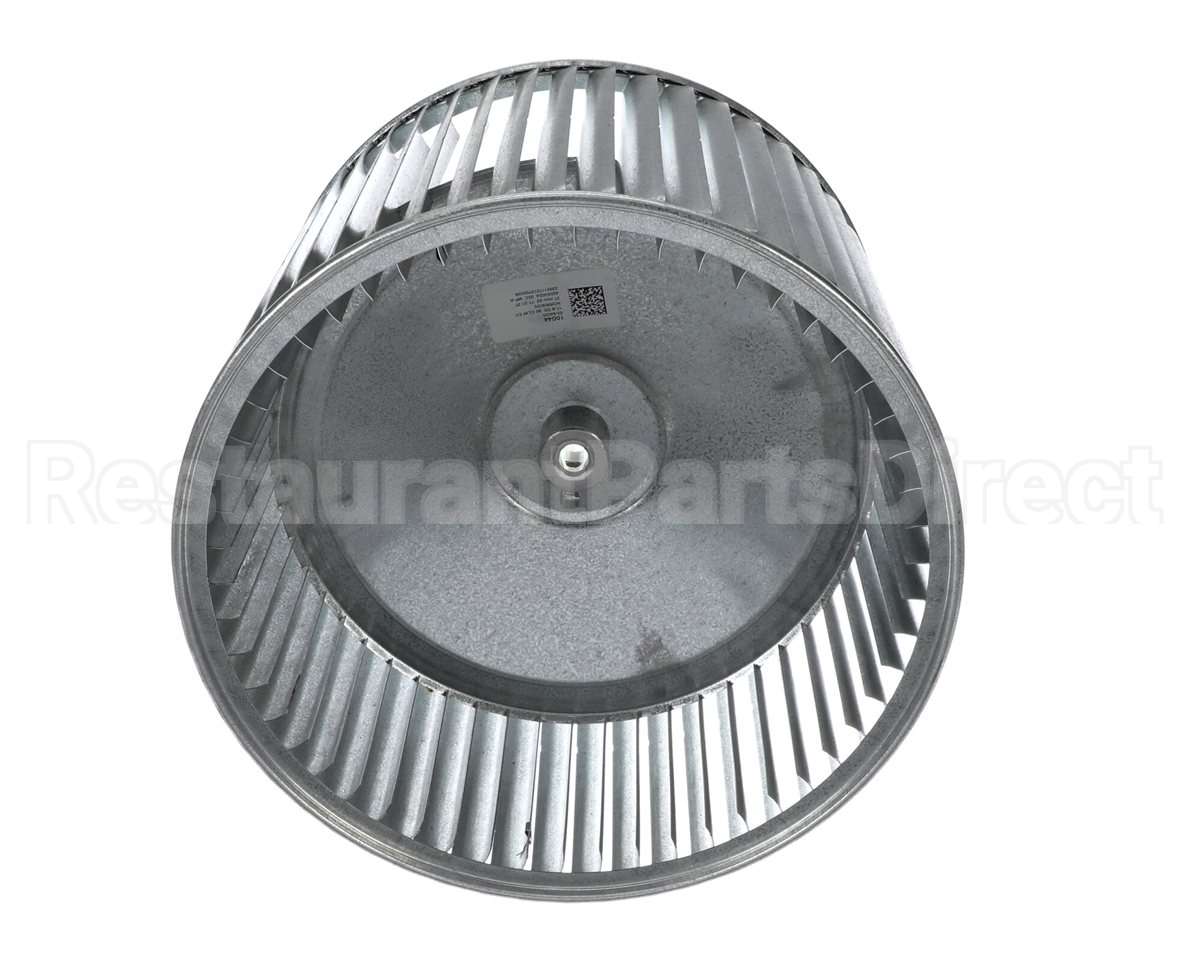 10G44 Lennox Direct Drive Blower Wheel, 11-1/2 X 9 X