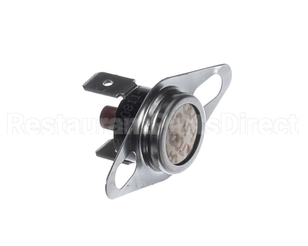 10G93 Lennox Limit Control Rollout Switch, Open Face,