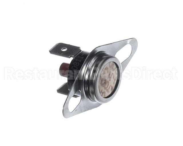 10G93 Lennox Limit Control Rollout Switch, Open Face,