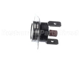 10G93 Lennox Limit Control Rollout Switch, Open Face,