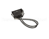 10J10046 Kysor Warren Switch-Rocker Spst 15A 125Vac