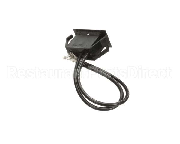 10J10046 Kysor Warren Switch-Rocker Spst 15A 125Vac