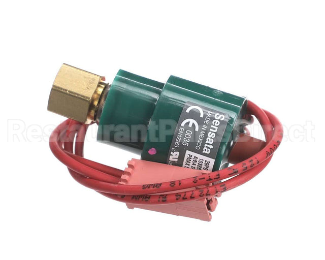 10K56 Lennox Hi Pressure Switch