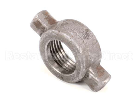 10L Mies Coupler