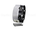 10M08 Lennox Control Module Kit, 1 Hp, Ccw/Cw, 120/24