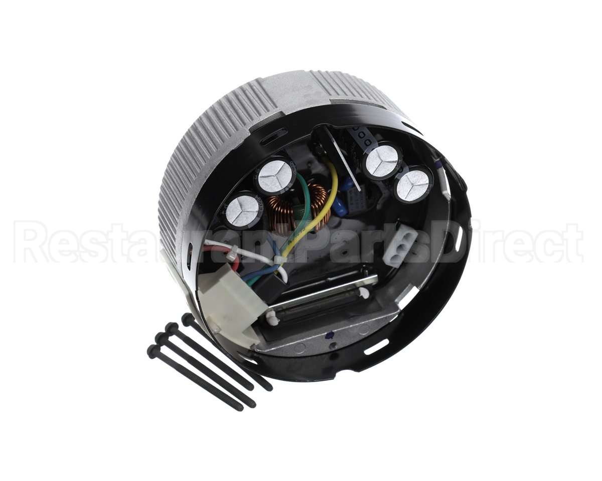 10M08 Lennox Control Module Kit, 1 Hp, Ccw/Cw, 120/24