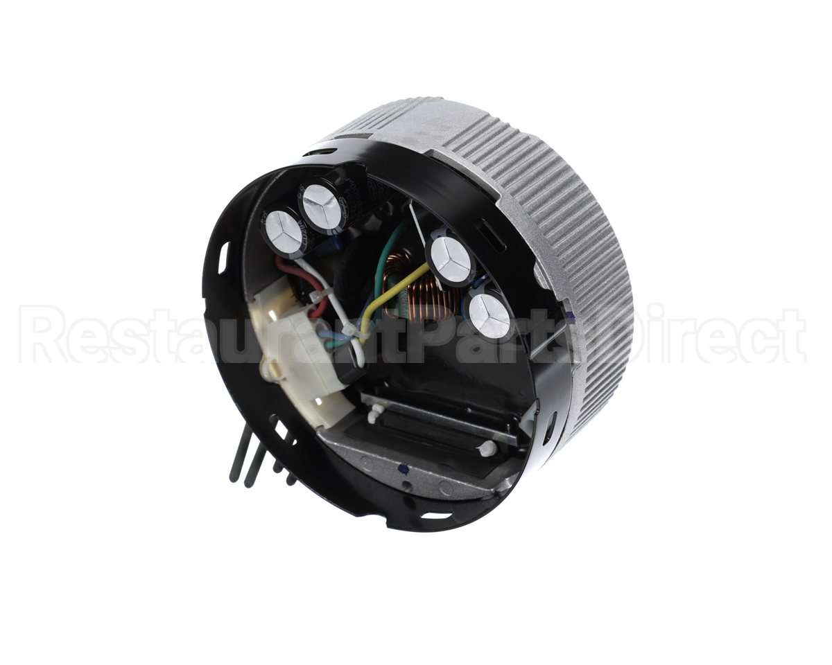 10M08 Lennox Control Module Kit, 1 Hp, Ccw/Cw, 120/24