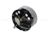 10M08 Lennox Control Module Kit, 1 Hp, Ccw/Cw, 120/24