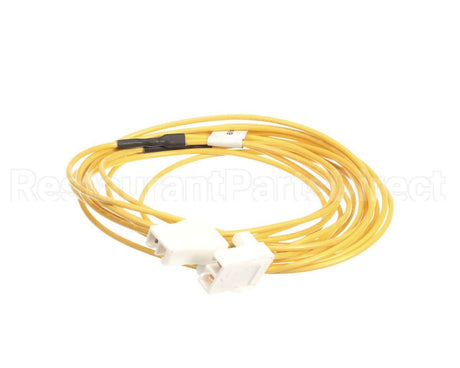 10M10439 Heatcraft Lampholder Ylw T5 77"