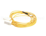 10M10439 Heatcraft Lampholder Ylw T5 77"